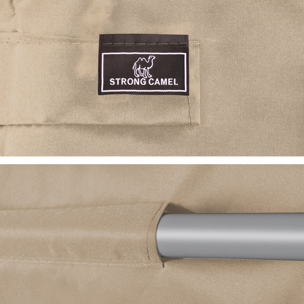 SunriseOutdoorLTD Patio Swing Canopy Porch Top Cover & Reviews Wayfair